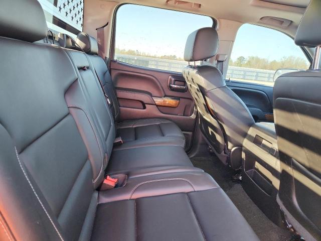 45673376 :رقم المزاد ، 3GTU2VEC1EG108366 vin ، 2014 Gmc Sierra مزاد بيع