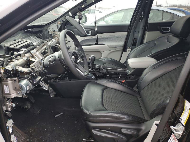 Продажа на аукционе авто 2023 Jeep Compass, vin: 3C4NJDBN9PT544741, номер лота: 46111196