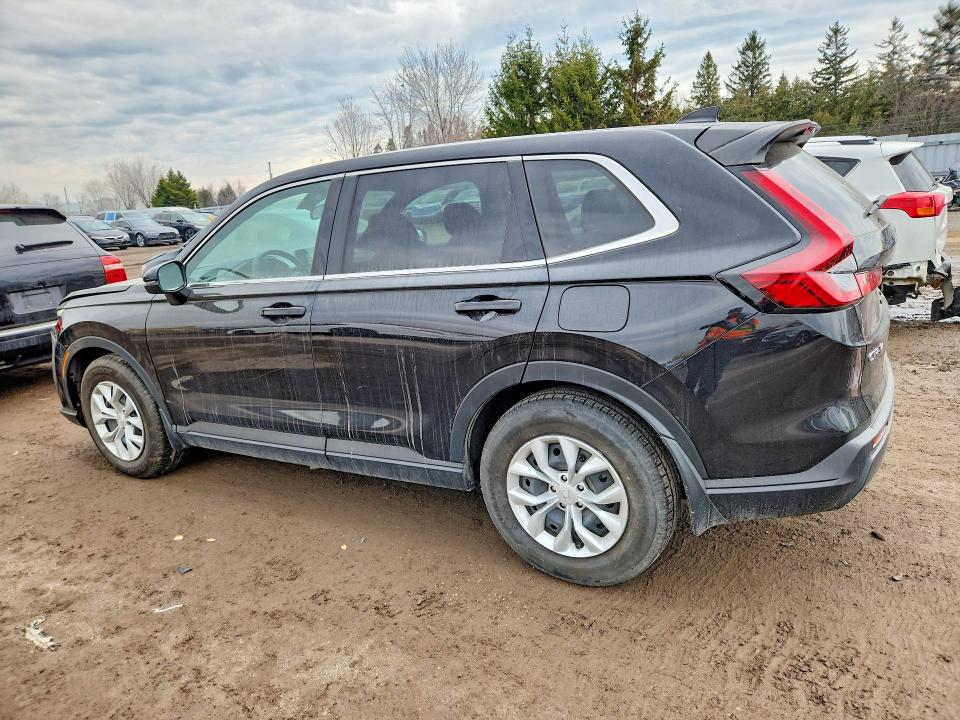 Aukcja sprzedaży 2026 Honda Cr-v, vin: 2HKRS3H20TH000323, numer aukcji: 47238106