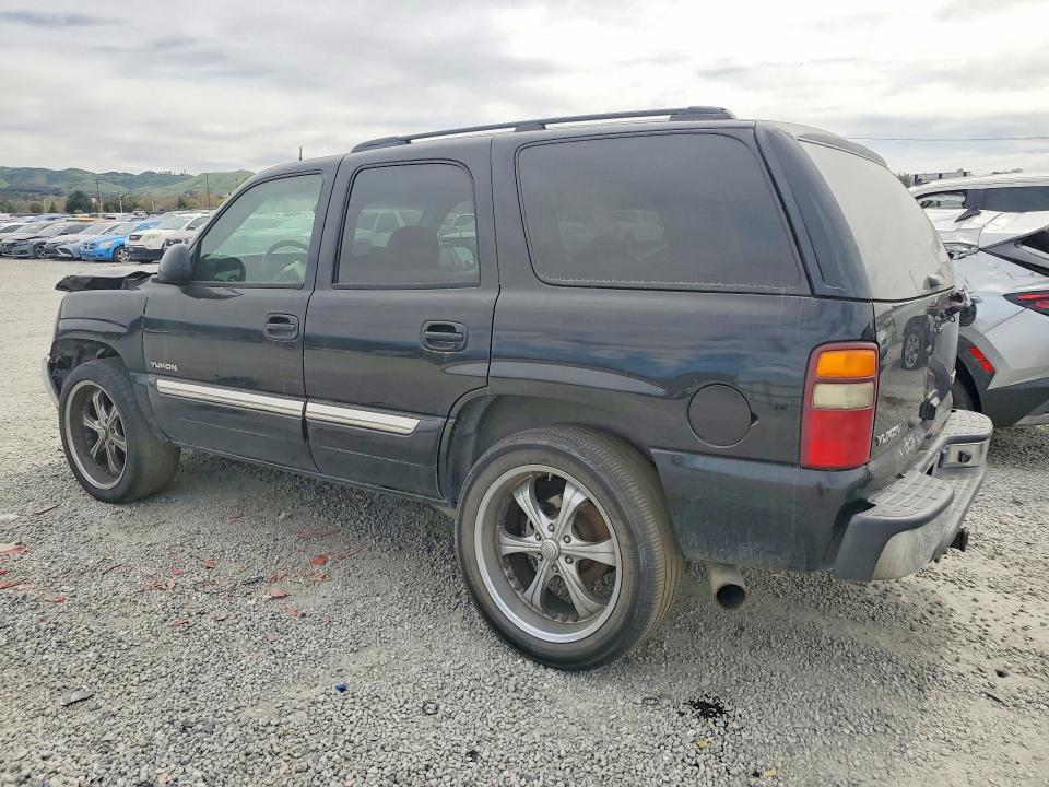 Aukcja sprzedaży 2005 Gmc Yukon, vin: 1GKEC13V15J246216, numer aukcji: 41785296
