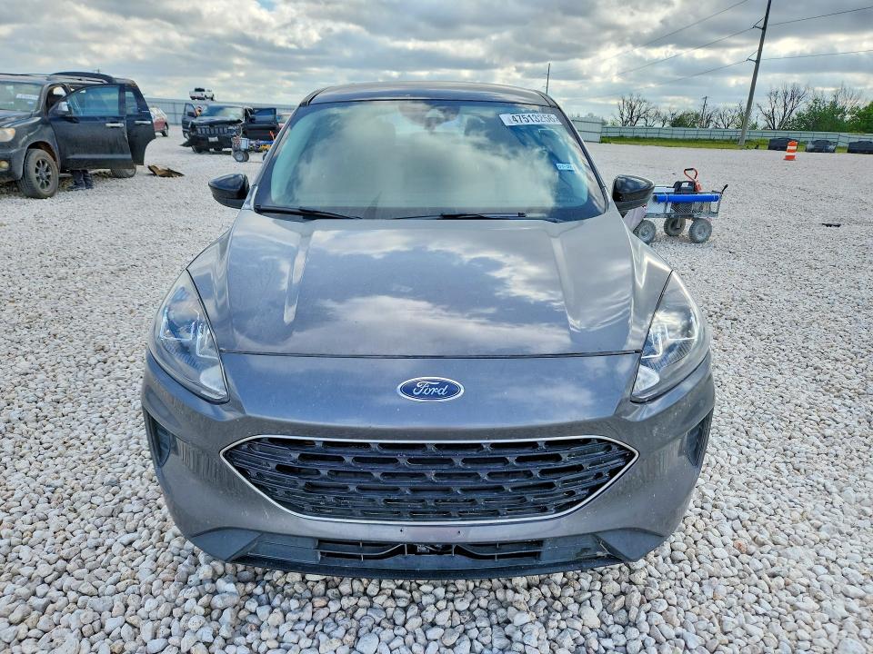 Продаж на аукціоні авто 2021 Ford Escape, vin: 1FMCU0G60MUB30950, номер лоту: 47513256