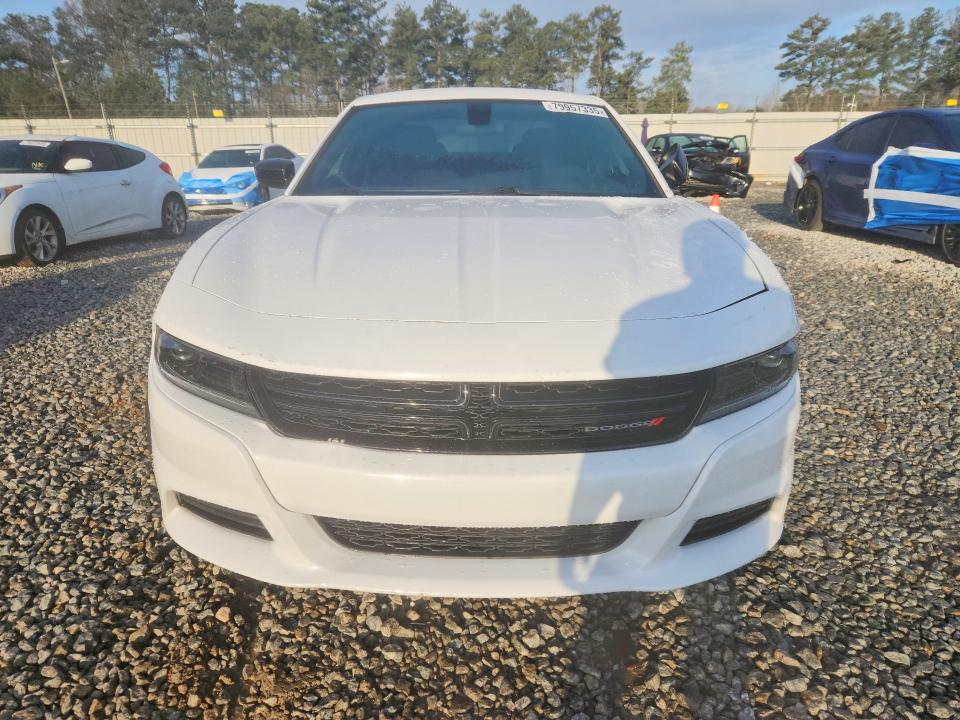 79957335 :رقم المزاد ، 2C3CDXBG3PH643540 vin ، 2023 Dodge Charger مزاد بيع