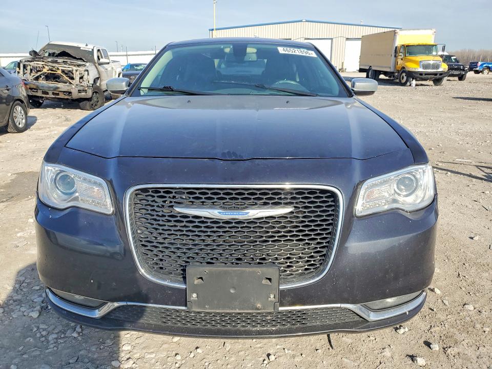 Продажа на аукционе авто 2018 Chrysler 300, vin: 2C3CCAAG6JH239737, номер лота: 46521896