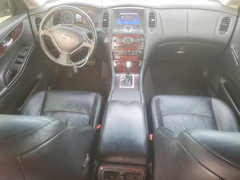 Продаж на аукціоні авто 2017 Infiniti Qx50, vin: JN1BJ0RP6HM385996, номер лоту: 45566946