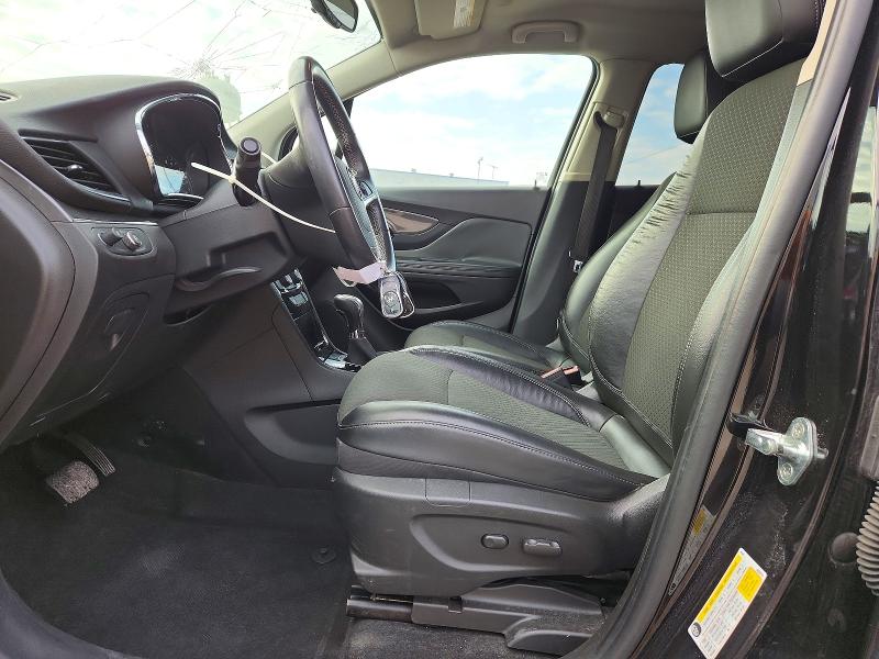 Продаж на аукціоні авто 2017 Buick Encore, vin: KL4CJASB9HB073618, номер лоту: 47809856