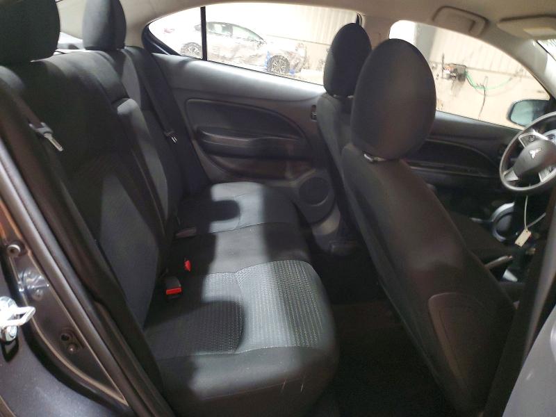 Продаж на аукціоні авто 2024 Mitsubishi Mirage, vin: ML32FUFJ0RHF12540, номер лоту: 42037306