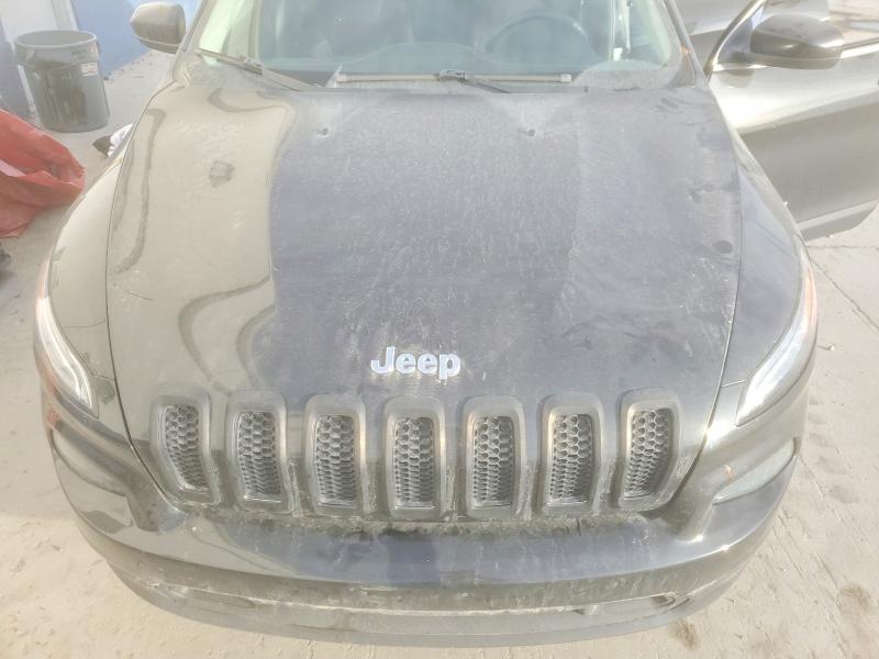 Продаж на аукціоні авто 2015 Jeep Cherokee, vin: 1C4PJMCS5FW564104, номер лоту: 47288216