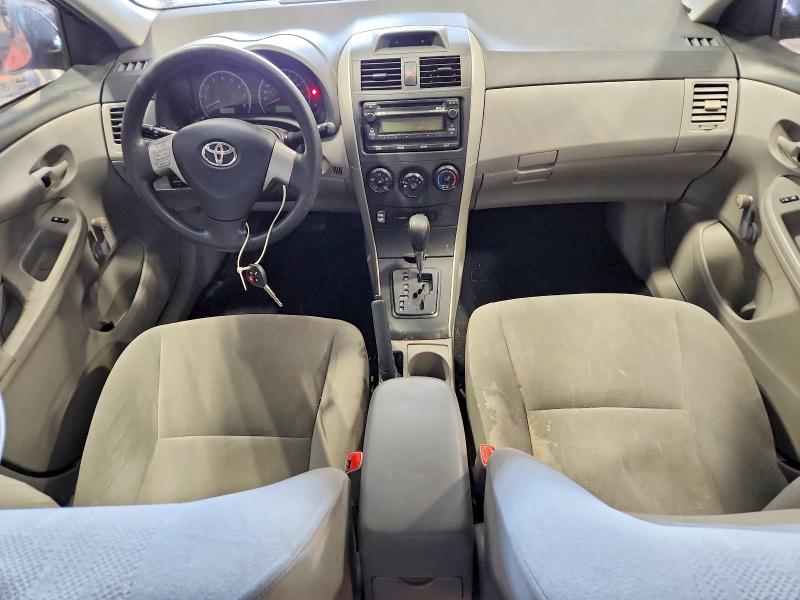 Продаж на аукціоні авто 2012 Toyota Corolla, vin: 2T1BU4EE2CC820129, номер лоту: 42053426