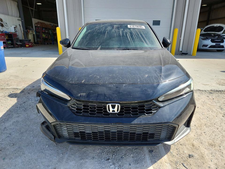Aukcja sprzedaży 2025 Honda Civic, vin: 2HGFE4F88SH344014, numer aukcji: 41879696