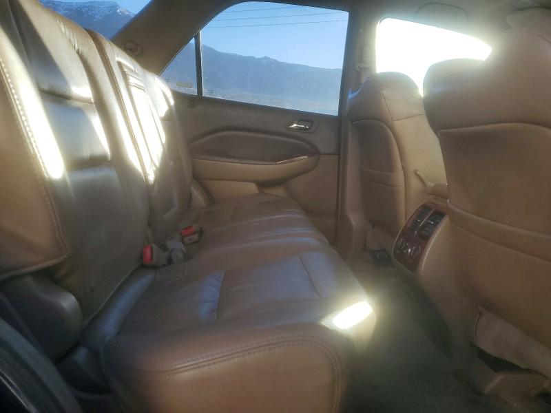Продажа на аукционе авто 2003 Acura Mdx, vin: 2HNYD18673H540963, номер лота: 45812636
