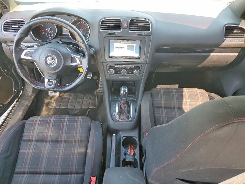 Aukcja sprzedaży 2013 Volkswagen Gti, vin: WVWHD7AJ1DW116057, numer aukcji: 46730606