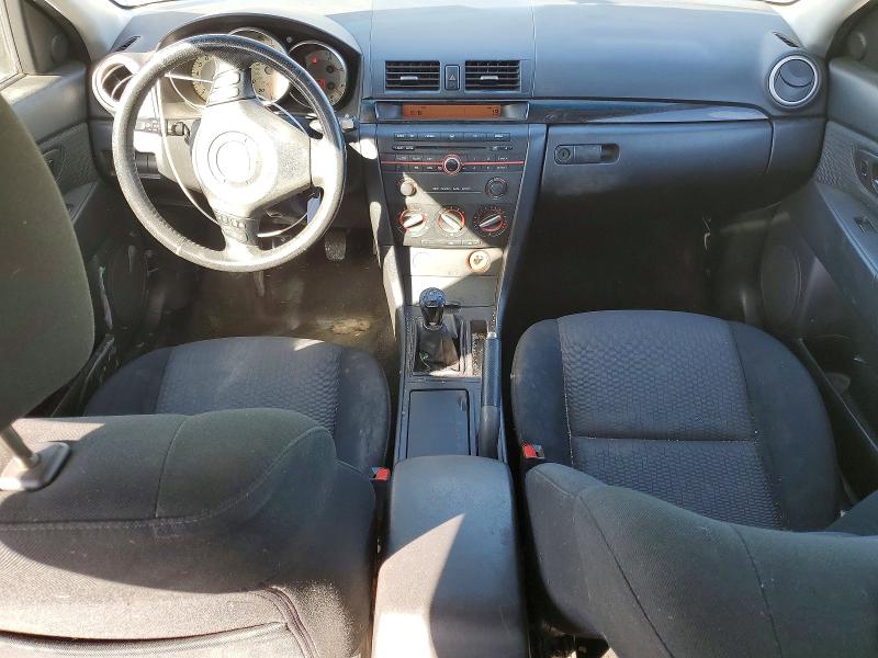 Продаж на аукціоні авто 2009 Mazda 3, vin: JM1BK32F791225951, номер лоту: 46757726