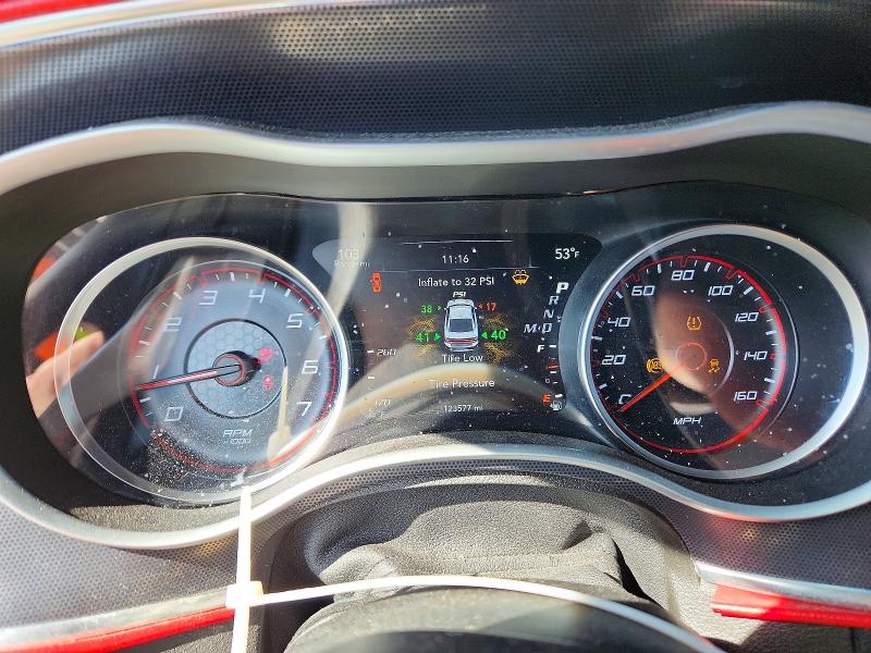 Продаж на аукціоні авто 2015 Dodge Charger, vin: 2C3CDXCT9FH874582, номер лоту: 46914676