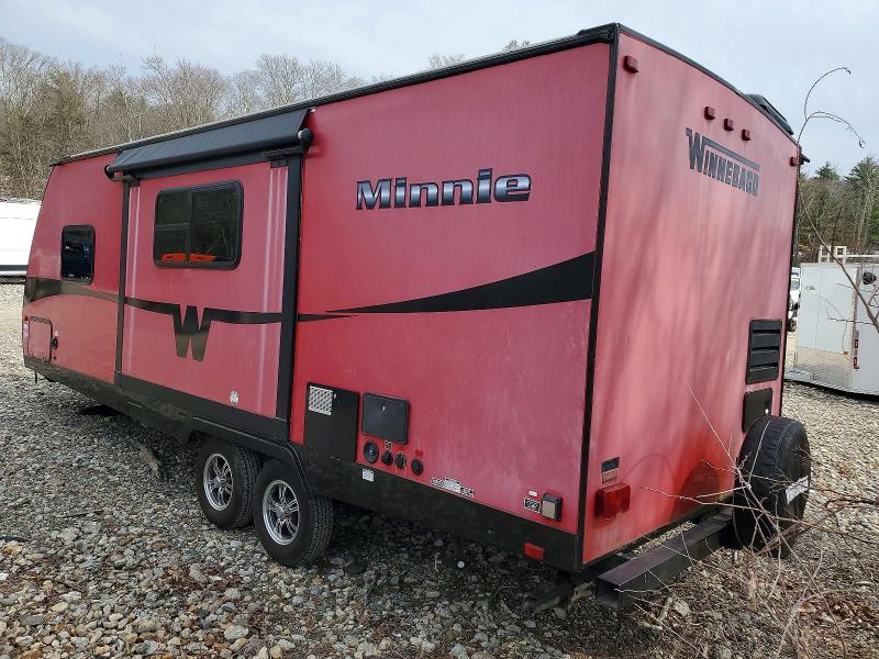 2014 Winnebago 2351dks მანქანა იყიდება აუქციონზე, vin: 54CAG0L24E1R89970, აუქციონის ნომერი: 47234256