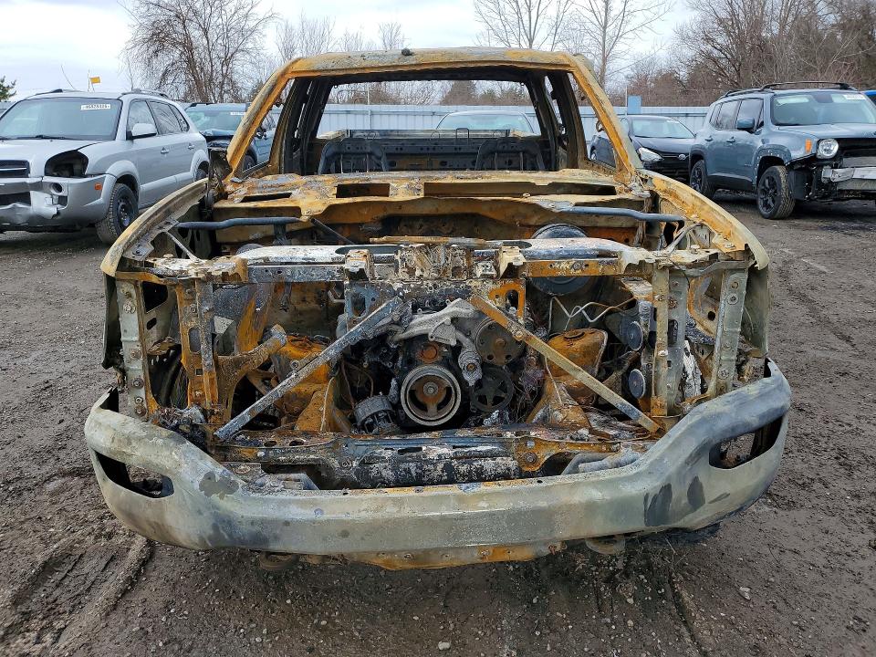 Продаж на аукціоні авто 2017 Gmc Sierra, vin: 1GTV2LECXHZ278576, номер лоту: 46462466