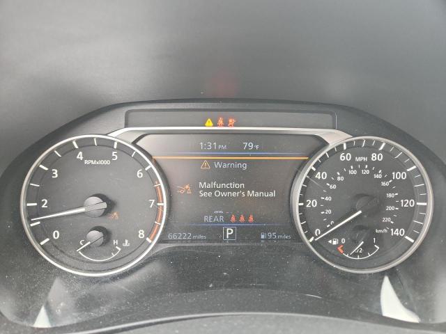 Продаж на аукціоні авто 2023 Nissan Altima, vin: 1N4BL4DV5PN368657, номер лоту: 47036646