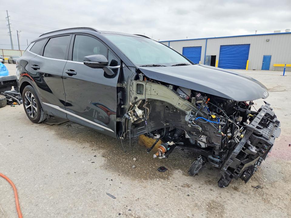 Aukcja sprzedaży 2025 Kia Sportage, vin: 5XYK33DF6SG243275, numer aukcji: 79198725