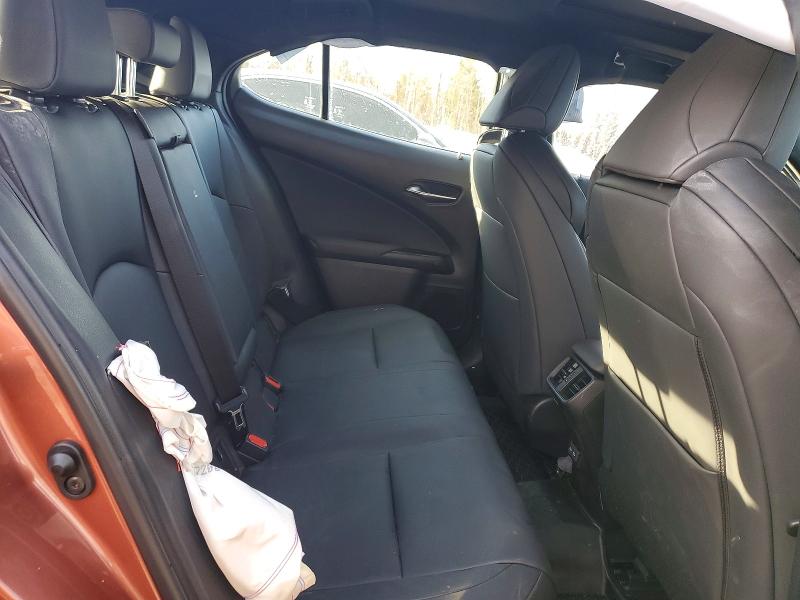 Aukcja sprzedaży 2025 Lexus Ux, vin: JTHUCJDH3S2003155, numer aukcji: 46715266