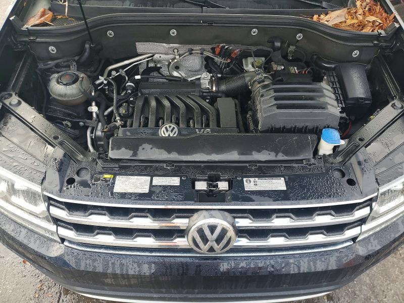 79555075 :رقم المزاد ، 1V2WR2CA8KC602371 vin ، 2019 Volkswagen Atlas مزاد بيع