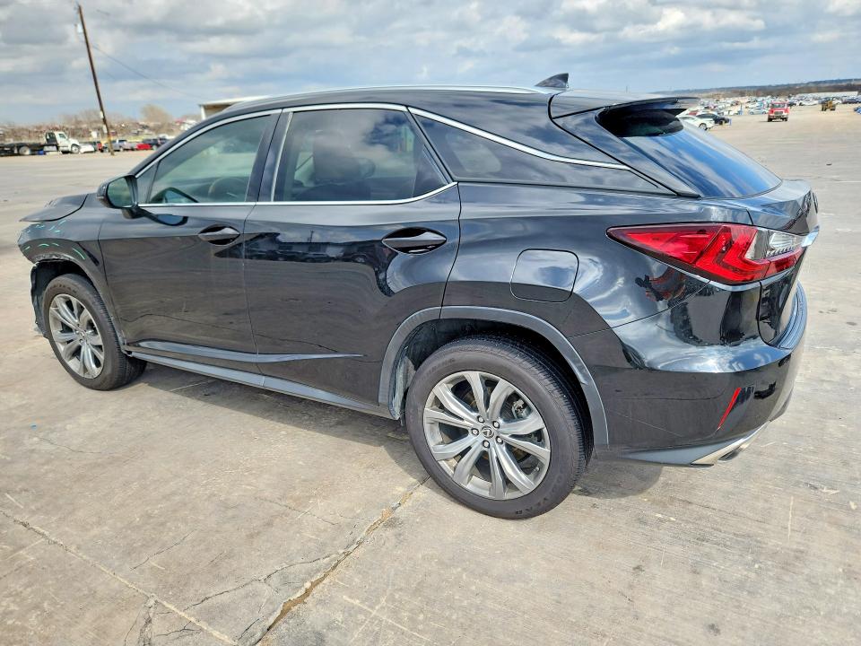 Aukcja sprzedaży 2019 Lexus Rx 350, vin: 2T2ZZMCA7KC147042, numer aukcji: 79820935