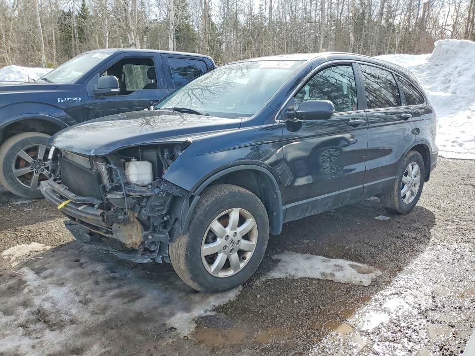 Продаж на аукціоні авто 2010 Honda Cr-v, vin: 5J6RE3H37AL801110, номер лоту: 41779216