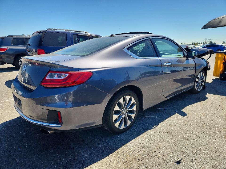 2013 Honda Accord მანქანა იყიდება აუქციონზე, vin: 1HGCT1B86DA005315, აუქციონის ნომერი: 46551576