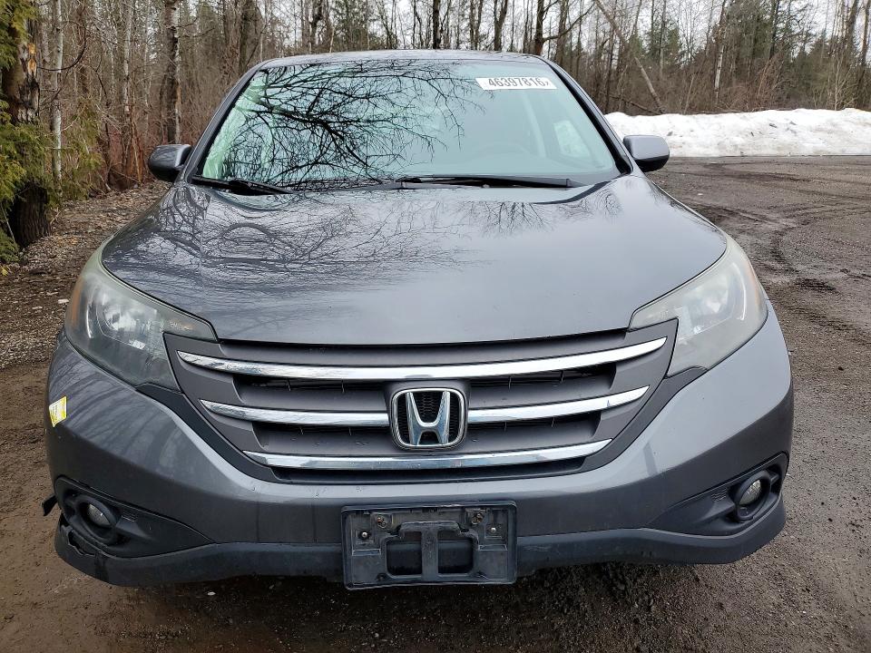 2012 Honda Cr-v მანქანა იყიდება აუქციონზე, vin: 5J6RM3H52CL800180, აუქციონის ნომერი: 46397816