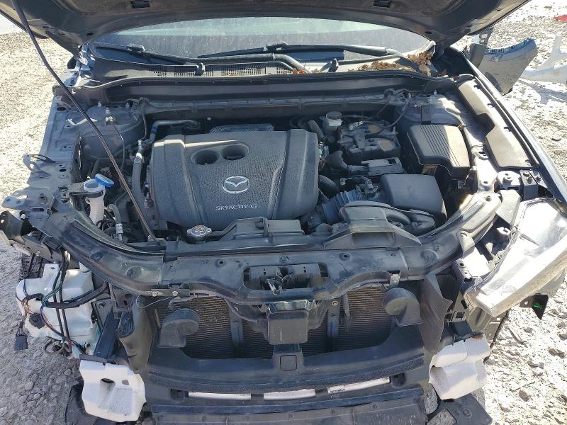 Aukcja sprzedaży 2023 Mazda Cx-5, vin: JM3KFBCM3P0196034, numer aukcji: 46018886