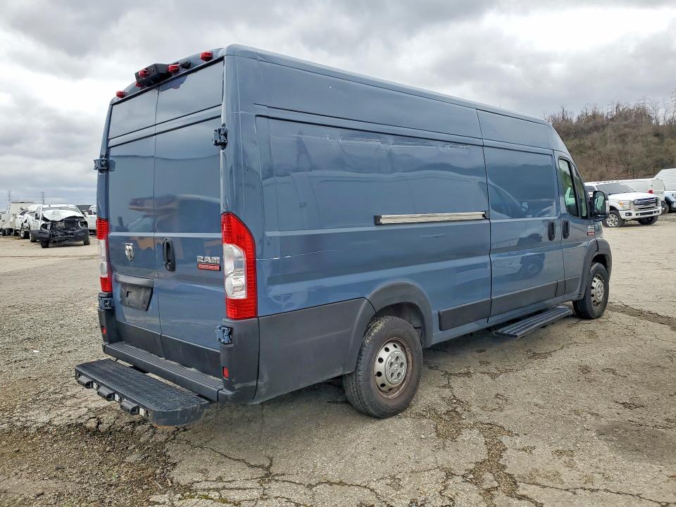 Aukcja sprzedaży 2021 Ram Promaster 3500, vin: 3C6MRVJG1ME541479, numer aukcji: 77220765