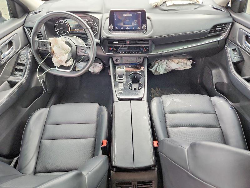 Aukcja sprzedaży 2024 Nissan Rogue, vin: 5N1BT3BA8RC719043, numer aukcji: 45611426