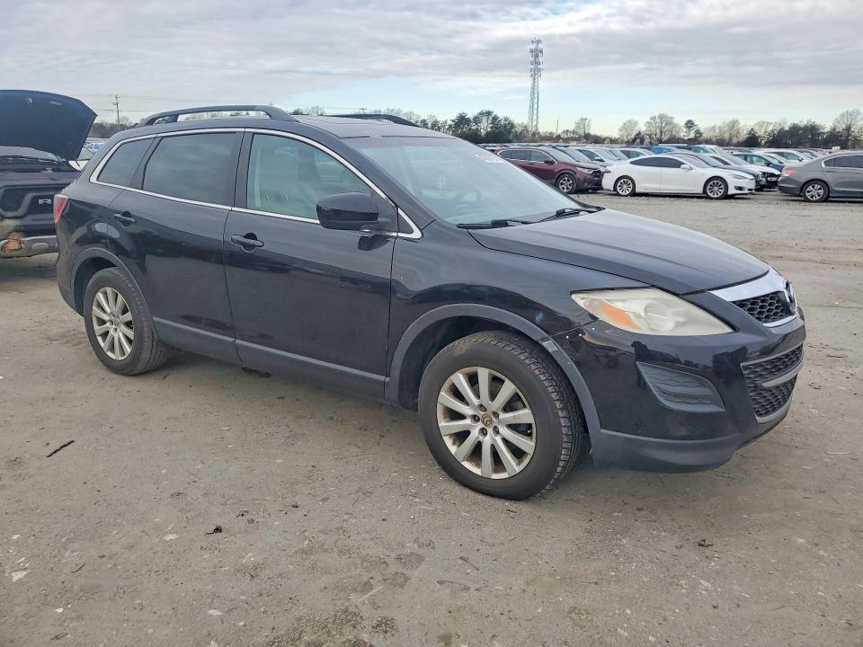 Aukcja sprzedaży 2010 Mazda Cx-9, vin: JM3TB3MA3A0228742, numer aukcji: 45596736