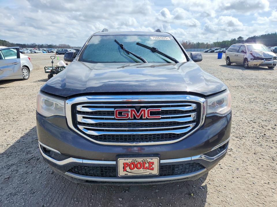 Aukcja sprzedaży 2018 Gmc Acadia, vin: 1GKKNULS1JZ191525, numer aukcji: 79884825