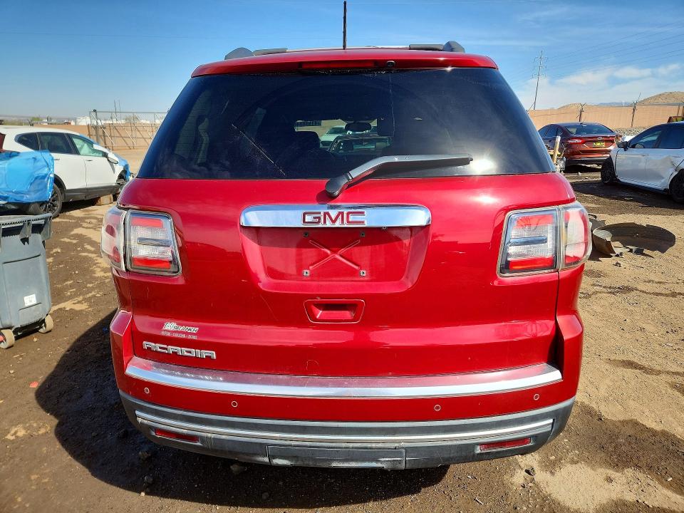Aukcja sprzedaży 2014 Gmc Acadia, vin: 1GKKRPKD9EJ160584, numer aukcji: 41998846