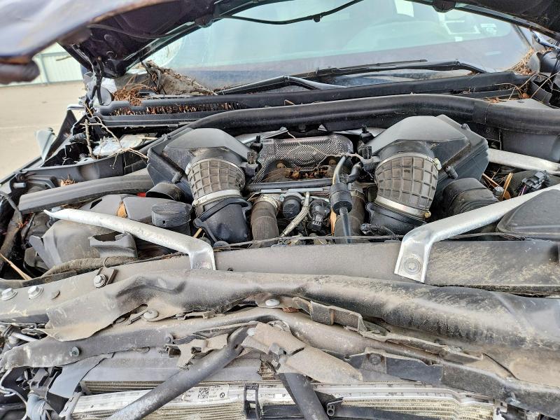 41583926 :رقم المزاد ، 5UXCX6C01M9H50033 vin ، 2021 Bmw X7 مزاد بيع