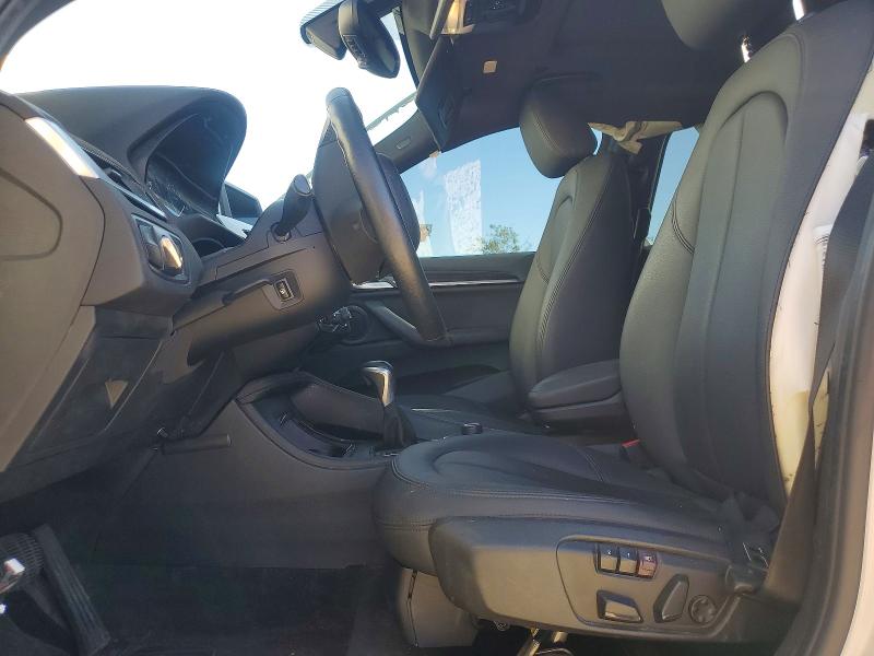Aukcja sprzedaży 2017 Bmw X1, vin: WBXHT3C36H5F71935, numer aukcji: 46260046