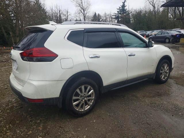 Aukcja sprzedaży 2020 Nissan Rogue, vin: 5N1AT2MTXLC792121, numer aukcji: 77525615