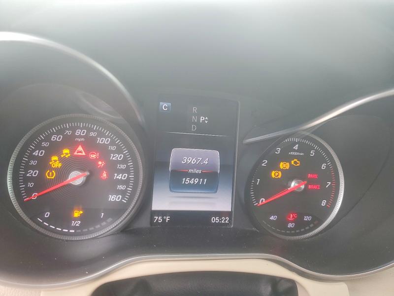 Aukcja sprzedaży 2016 Mercedes-benz C, vin: 55SWF4JB9GU177060, numer aukcji: 47635676