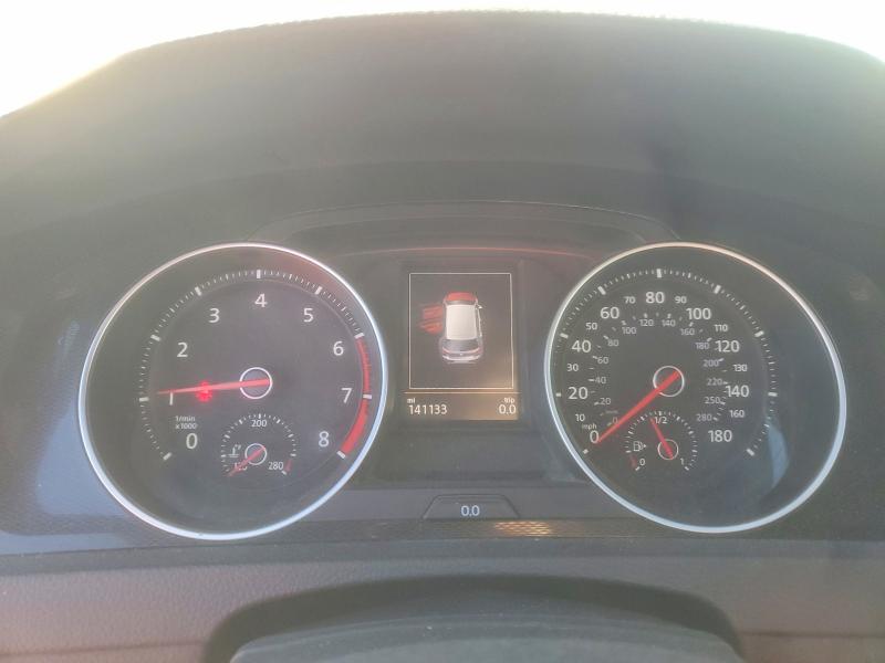 2015 Volkswagen Gti მანქანა იყიდება აუქციონზე, vin: 3VW4T7AU4FM044315, აუქციონის ნომერი: 47592806