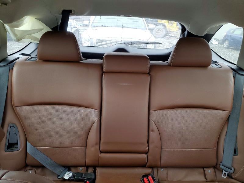 Aukcja sprzedaży 2018 Subaru Outback, vin: 4S4BSATC3J3246874, numer aukcji: 46324456