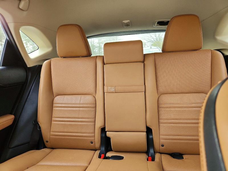79790155 :رقم المزاد ، JTJBARBZ3H2116635 vin ، 2017 Lexus Nx 200t مزاد بيع