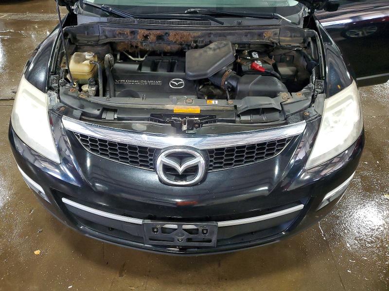 Продаж на аукціоні авто 2008 Mazda Cx-9, vin: JM3TB38A980124549, номер лоту: 47169746
