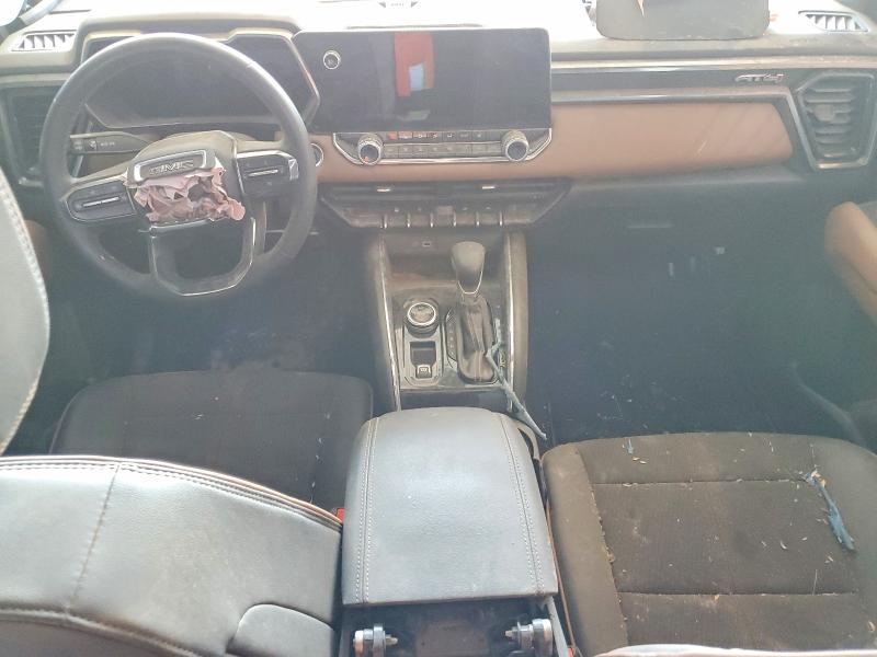 Продажа на аукционе авто 2024 Gmc Canyon, vin: 1GTP6DEK1R1129533, номер лота: 48172446