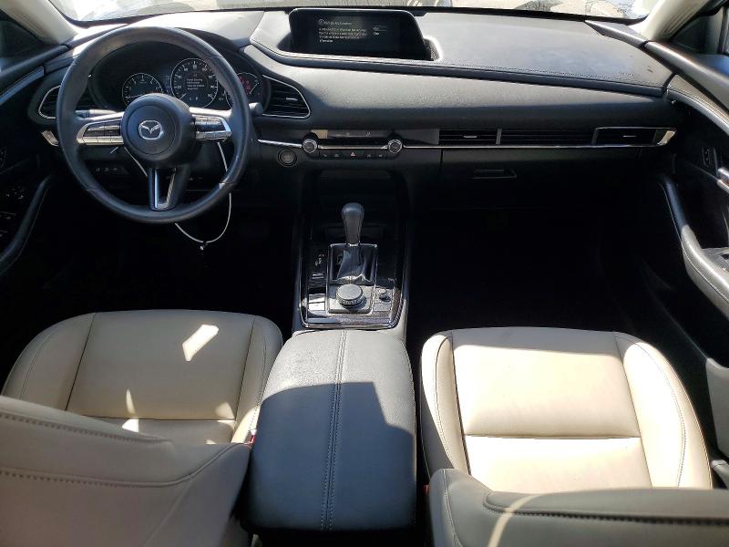 Aukcja sprzedaży 2021 Mazda Cx-30, vin: 3MVDMACL2MM300772, numer aukcji: 45869076