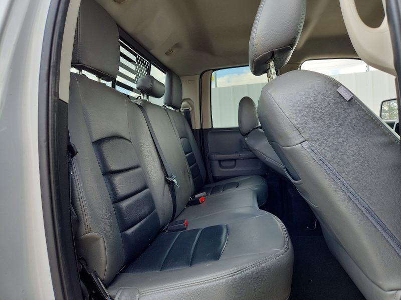 47555336 :رقم المزاد ، 1C6RR6GT9DS573125 vin ، 2013 Ram 1500 مزاد بيع