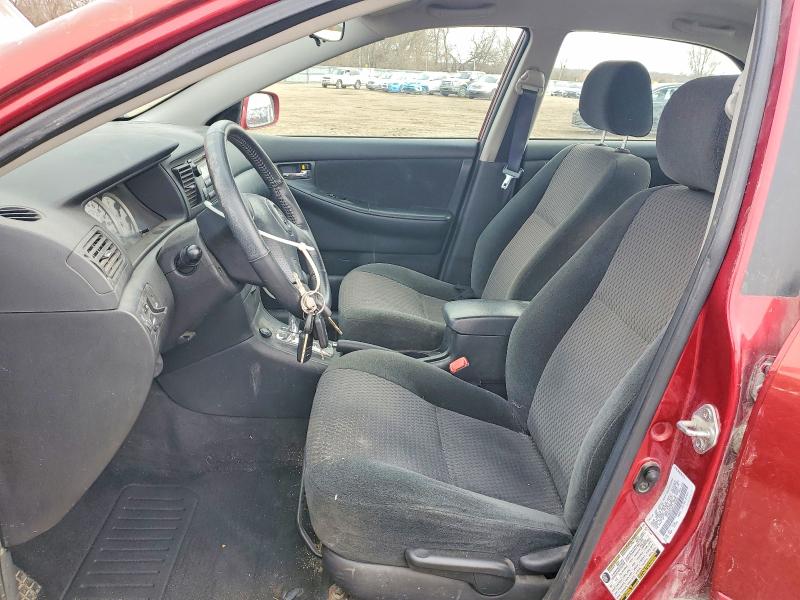 Aukcja sprzedaży 2007 Toyota Corolla, vin: 1NXBR32E27Z785449, numer aukcji: 79565085
