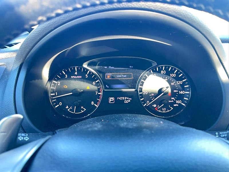 Продажа на аукционе авто 2013 Nissan Altima, vin: 1N4BL3AP4DC211404, номер лота: 46391076