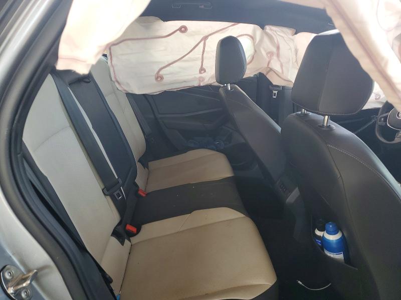 Продажа на аукционе авто 2021 Volkswagen Jetta, vin: 3VWC57BU5MM023328, номер лота: 47793976