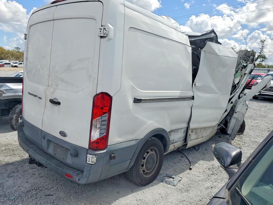 Aukcja sprzedaży 2017 Ford Transit, vin: 1FTBW2CM4HKA82137, numer aukcji: 79911065