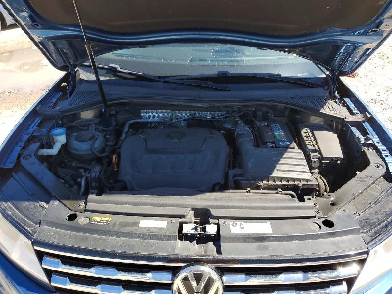 45779336 :رقم المزاد ، 3VV1B7AX0KM117484 vin ، 2019 Volkswagen Tiguan مزاد بيع