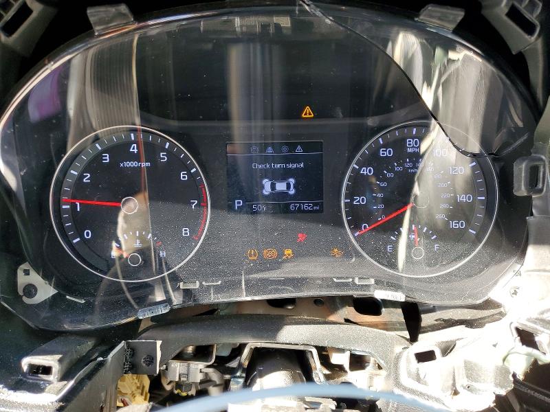 Aukcja sprzedaży 2020 Kia Forte, vin: 3KPF24AD1LE198614, numer aukcji: 46054116